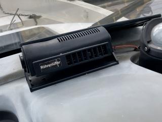 ヤマハ UF-28(GEO)