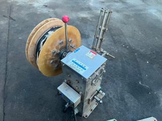 森山製作所 ホーマーS型MSW-1DRN-130 24V