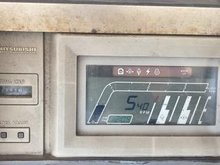 ヤマハ DX-30