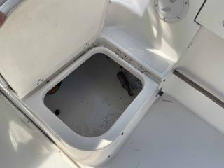 パスートPURSUIT 2470ウォークアラウンド