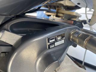 パスートPURSUIT 2470ウォークアラウンド