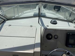 パスートPURSUIT 2470ウォークアラウンド