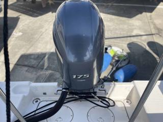 パスートPURSUIT 2470ウォークアラウンド