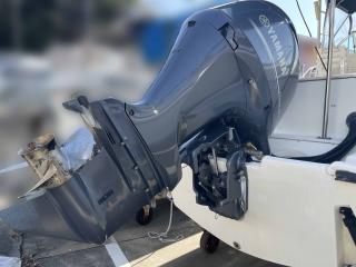 パスートPURSUIT 2470ウォークアラウンド
