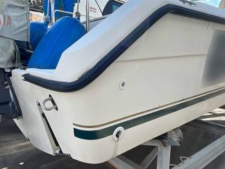 パスートPURSUIT 2470ウォークアラウンド
