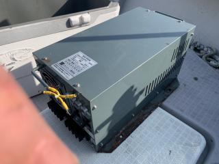 ホクトライティング株 集魚灯安定器HMB-202TC