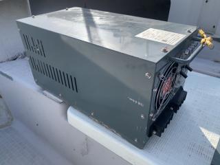 ホクトライティング株 集魚灯安定器HMB-202TC