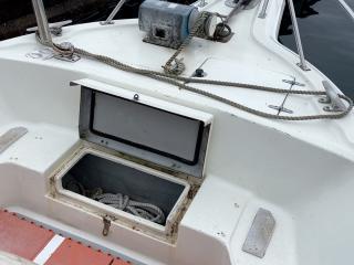 ヤマハ UF-27(FR7)