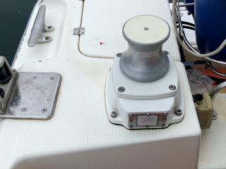 ヤマハ UF-27(FR7)
