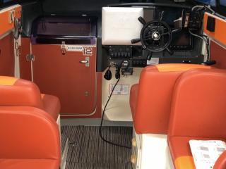 ヤマハ UF-27(FR7)