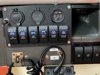 ヤマハ UF-27(FR7)