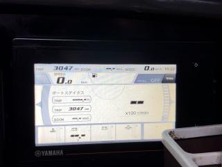 ヤマハ UF-27(FR7)