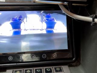 ヤマハ UF-27(FR7)