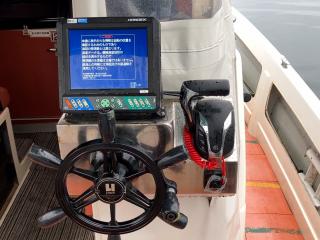 ヤマハ UF-27(FR7)