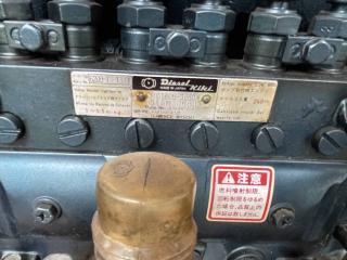 コマツ EM636A-A
