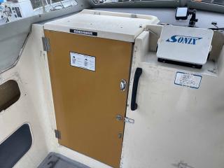 ヤマハ FISH26(AV7)