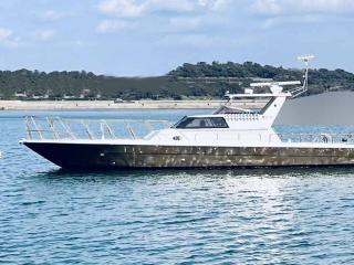 SSボート製作所 SS41フィート