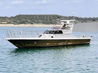 SSボート製作所 SS41フィート