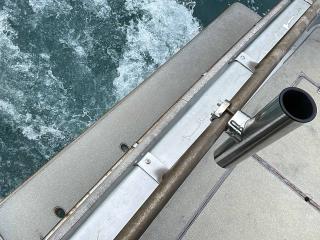 SSボート製作所 SS41フィート