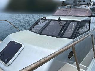 SSボート製作所 SS41フィート