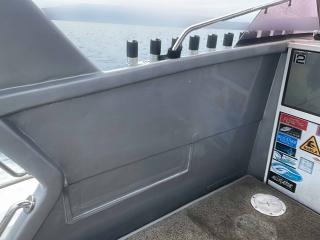 SSボート製作所 SS41フィート
