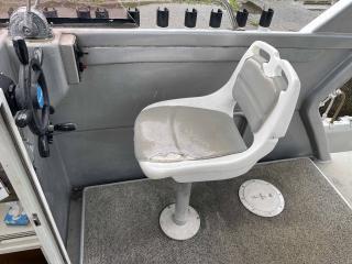 SSボート製作所 SS41フィート