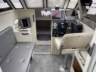 SSボート製作所 SS41フィート