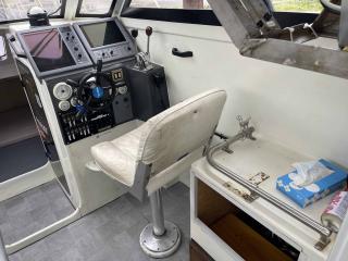 SSボート製作所 SS41フィート