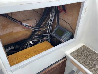 SSボート製作所 SS41フィート