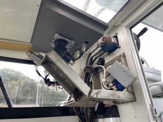 SSボート製作所 SS41フィート