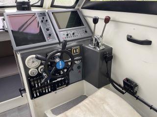 SSボート製作所 SS41フィート