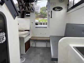SSボート製作所 SS41フィート