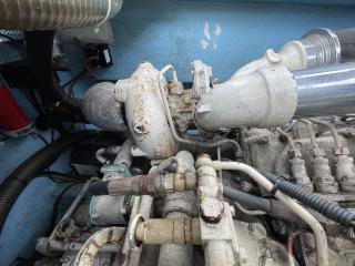 SSボート製作所 SS41フィート