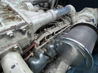 SSボート製作所 SS41フィート