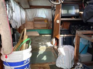 FRP協和造船所 一本釣り漁船52フィート