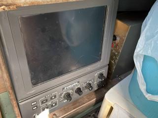 FRP協和造船所 一本釣り漁船52フィート