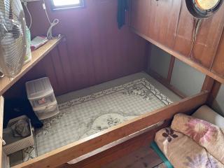 FRP協和造船所 一本釣り漁船52フィート