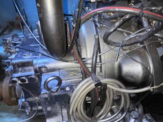 SSボート SS48フィート