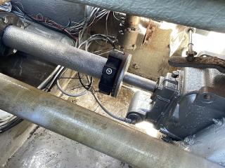 ヤンマー DE30EZ