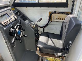 ヤンマー DE30EZ