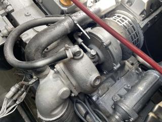 ヤンマー DE30EZ