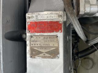 ヤンマー DE30EZ
