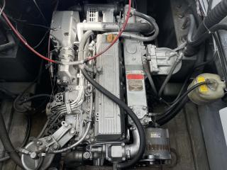 ヤンマー DE30EZ