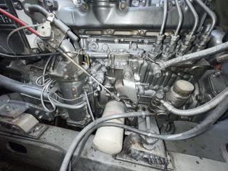 ヤンマー DE30EZ