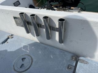 トーハツ 805(TF235)