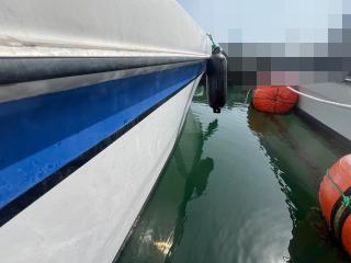 トーハツ 805(TF235)