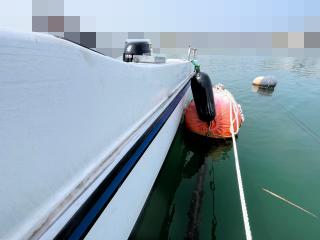 トーハツ 805(TF235)