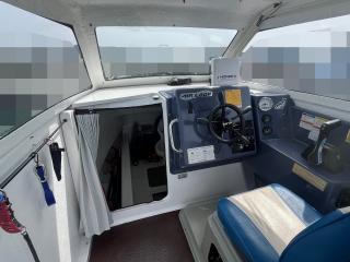 トーハツ 805(TF235)