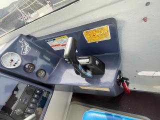トーハツ 805(TF235)
