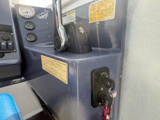トーハツ 805(TF235)